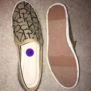 Women’s Calvin Klein Sneakers